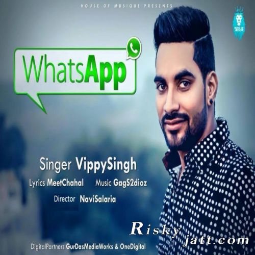 Whatsapp Vippy Singh mp3 song free download, Whatsapp Vippy Singh full album