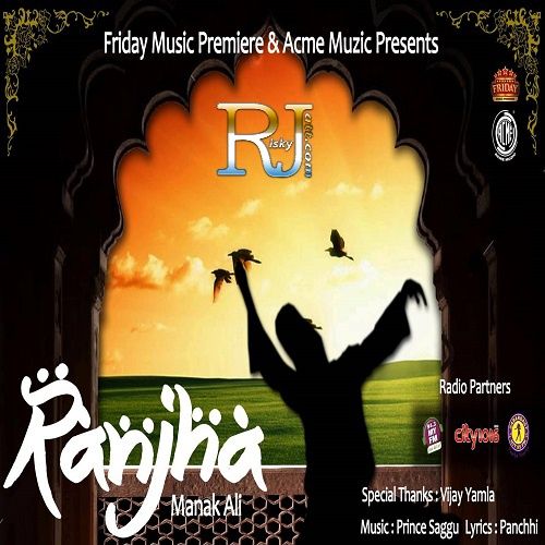 Ranjha Manak Ali mp3 song free download, Ranjha Manak Ali full album