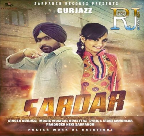 Sardar Gurjazz mp3 song free download, Sardar Gurjazz full album