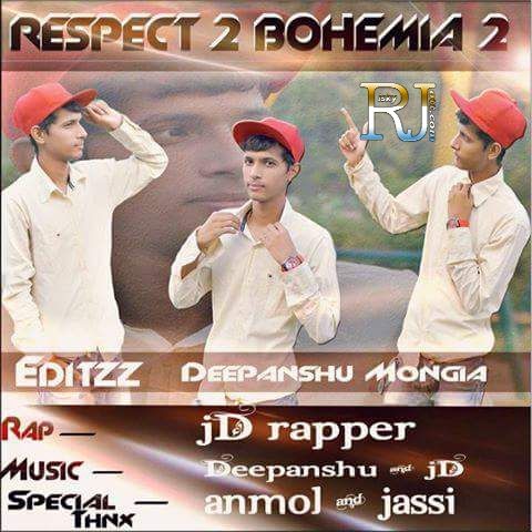 Respect JD Rapper mp3 song free download, Respect JD Rapper full album