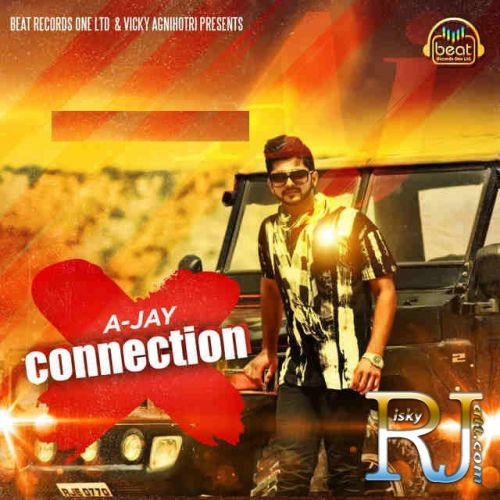 Connection Ft Kuwar Virk A-Jay mp3 song free download, Connection A-Jay full album