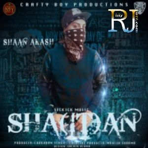 Shaitan Shaan Akash mp3 song free download, Shaitan Shaan Akash full album