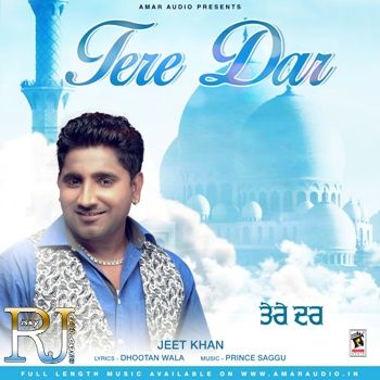 Tere Dar Jeet Khan mp3 song free download, Tere Dar Jeet Khan full album
