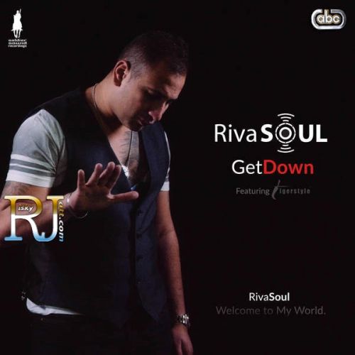 Get Down Ft Tigerstyle RivaSoul mp3 song free download, Get Down RivaSoul full album