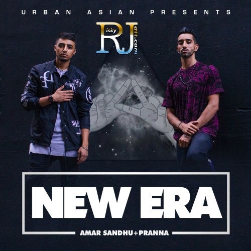 Double Addi (ft. Mickey Singh & DJ ICE) Amar Sandhu, Pranna mp3 song free download, New Era Amar Sandhu, Pranna full album