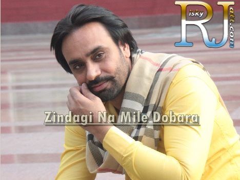 Zindagi Na Mile Dobara Babbu Maan mp3 song free download, Zindagi Na Mile Dobara Babbu Maan full album