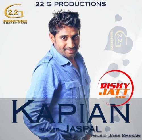 Kapian Jaspal mp3 song free download, Kapian Jaspal full album