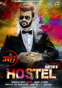 Hostel Satta mp3 song free download, Hostel Satta full album