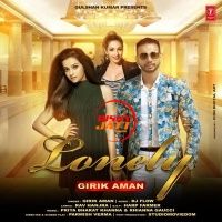 Loney Girik Aman mp3 song free download, Loney Girik Aman full album