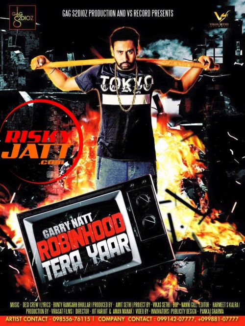 Jyonda Tera Yaar Garry Natt mp3 song free download, Jyonda Tera Yaar Garry Natt full album