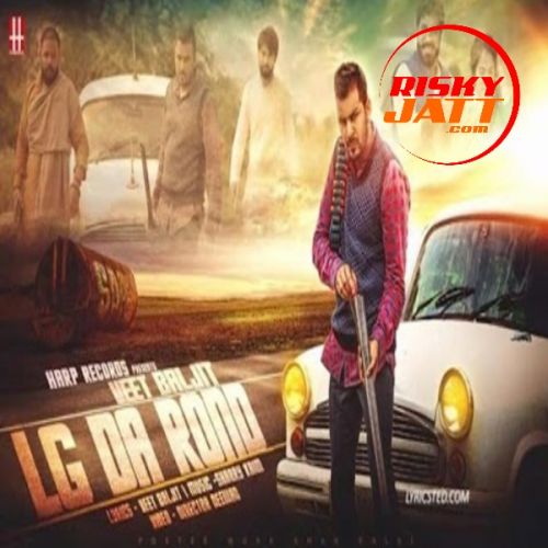 Lg Da Rond Veet Baljit mp3 song free download, Lg Da Rond Veet Baljit full album