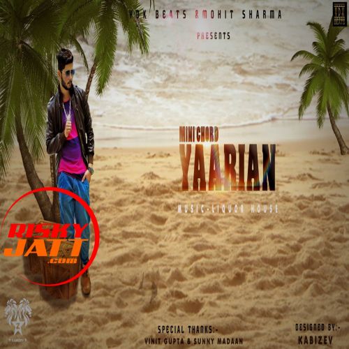 Yaarian Mini Chord mp3 song free download, Yaarian Mini Chord full album