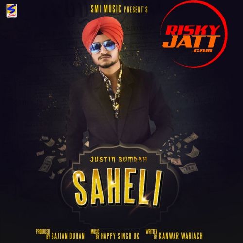 Saheli Justin Bumrah mp3 song free download, Saheli Justin Bumrah full album