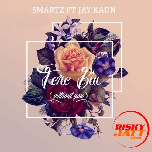 Tere Bina (Without You) Jay Kadn, Smartz mp3 song free download, Tere Bina (Without You) Jay Kadn, Smartz full album