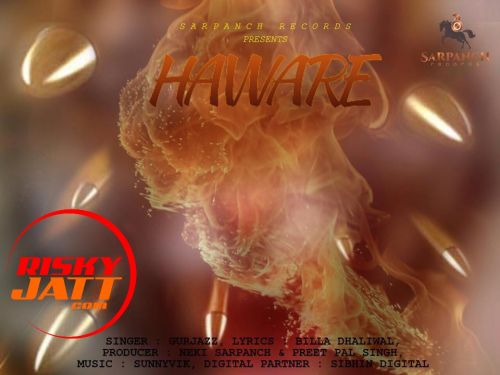 Haware GurJazz mp3 song free download, Haware GurJazz full album