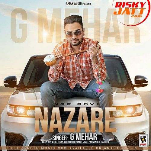 Nazaare G Mehar mp3 song free download, Nazaare G Mehar full album