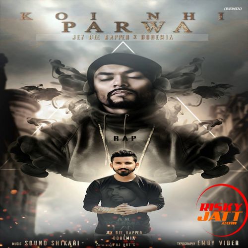 Koi Ni Parwa (Remix) Jey Bee Rapper mp3 song free download, Koi Ni Parwa (Remix) Jey Bee Rapper full album