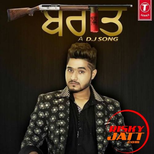 Baraat V Love mp3 song free download, Baraat V Love full album