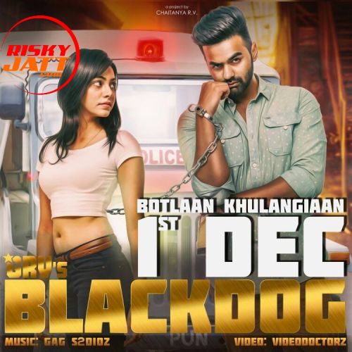 Blackdog Grv mp3 song free download, Blackdog Grv full album