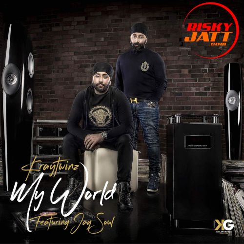 My World (feat. Jag Soul) Kraytwinz mp3 song free download, My World Kraytwinz full album