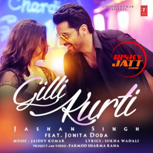 Gilli Kurti Jashan Singh mp3 song free download, Gilli Kurti Jashan Singh full album