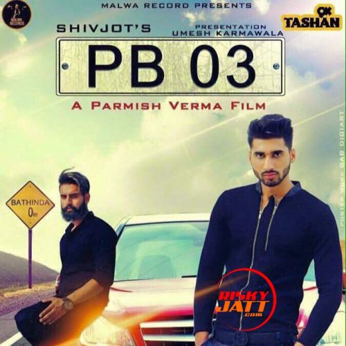 PB 03 Shivjot mp3 song free download, PB 03 Shivjot full album