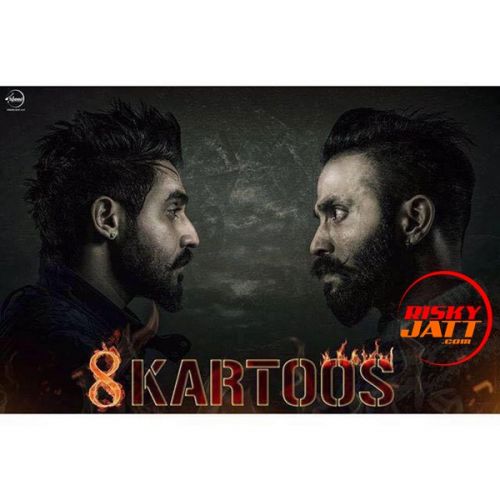 Gulab (8 Kartoos Original) Dilpreet Dhillon ,  Goldy mp3 song free download, Gulab (8 Kartoos Original) Dilpreet Dhillon ,  Goldy full album