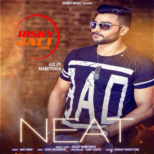 Neat Peg Goldy Manepuria mp3 song free download, Neat Peg Goldy Manepuria full album