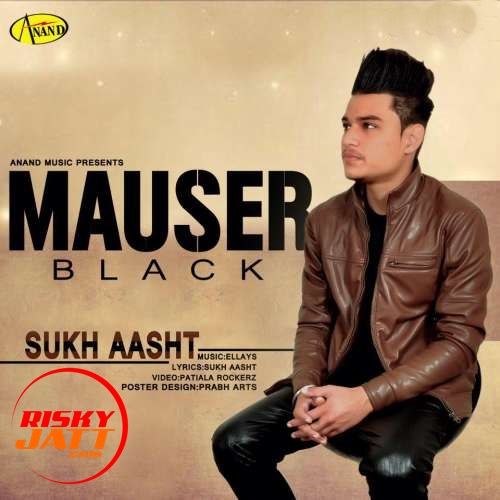 Mauser Black Sukh Aasht mp3 song free download, Mauser Black Sukh Aasht full album