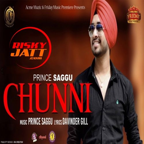 Chunni Prince Saggu mp3 song free download, Chunni Prince Saggu full album