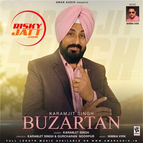 Buzartan Karamjit Singh mp3 song free download, Buzartan Karamjit Singh full album