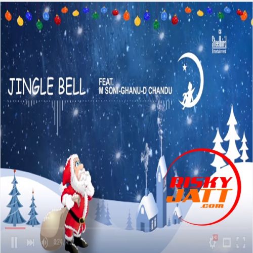 Jingle Bell M Soni mp3 song free download, Jingle Bell M Soni full album