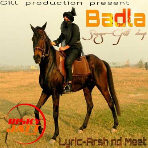 Badla Gill Deep mp3 song free download, Badla Gill Deep full album