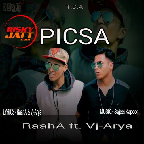 Picsa Raaha mp3 song free download, Picsa Raaha full album