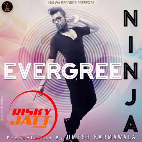 Evegreen Ninja mp3 song free download, Evegreen Ninja full album