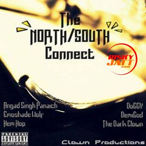 The North South Connect Emoshade Wolf, Hem Hop mp3 song free download, The North South Connect Emoshade Wolf, Hem Hop full album