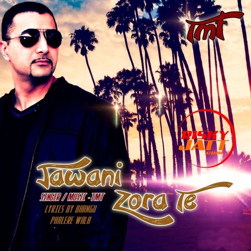 Jawani Zora Te TMT mp3 song free download, Jawani Zora Te TMT full album