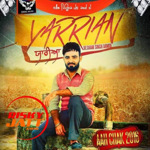 Yarrian Resham Singh Anmol mp3 song free download, Yarrian Resham Singh Anmol full album