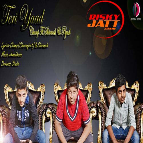 Teri Yaad Charanjeet Madan, Shivansh, Piyush mp3 song free download, Teri Yaad Charanjeet Madan, Shivansh, Piyush full album