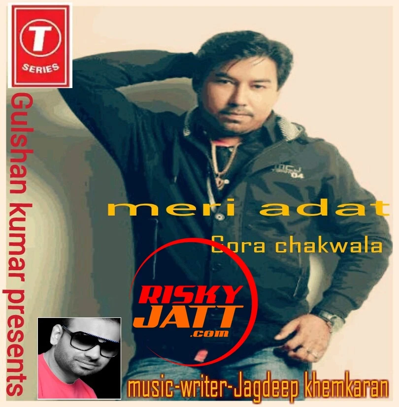 Meri Adat Gora Chakwala, Jagdeep Puri mp3 song free download, Meri Adat Gora Chakwala, Jagdeep Puri full album