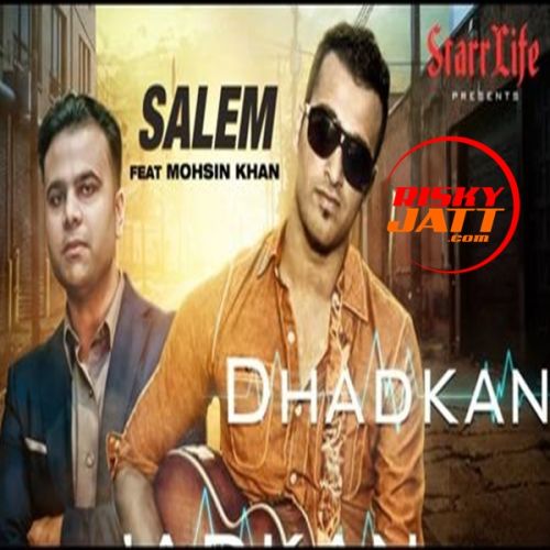 Dhadkan Salem mp3 song free download, Dhadkan Salem full album