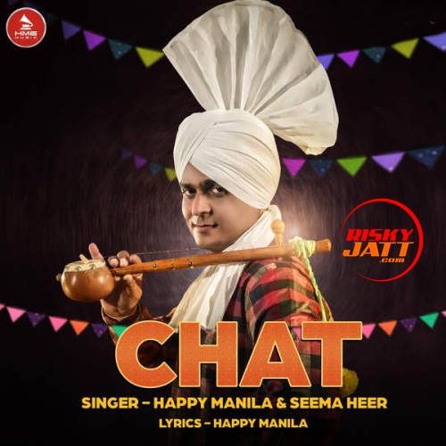 Chat Happy Manila mp3 song free download, Chat Happy Manila full album