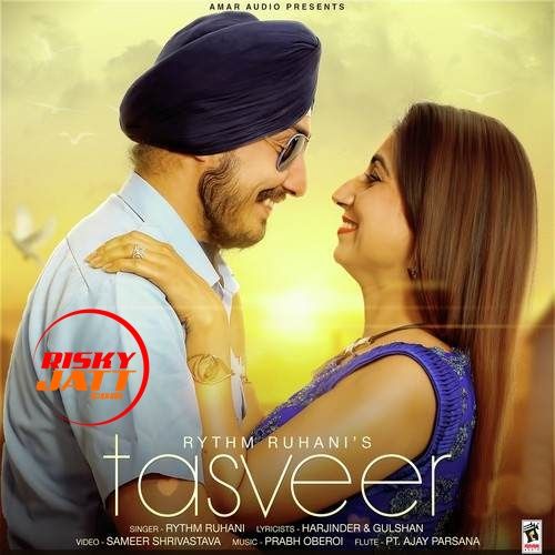 Tasveer Rythm Ruhani mp3 song free download, Tasveer Rythm Ruhani full album