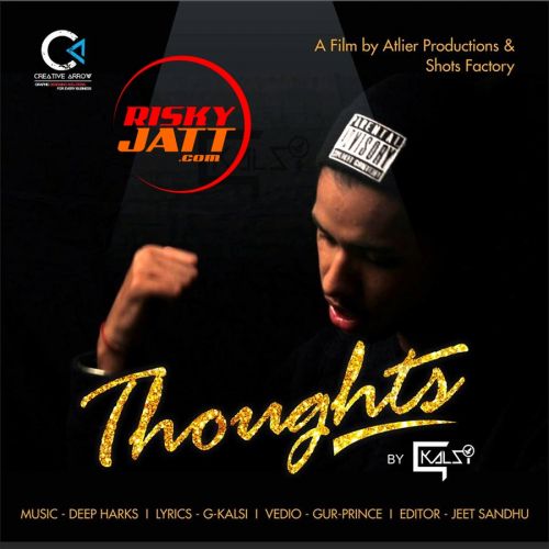 Thoughts G Kalsi mp3 song free download, Thoughts G Kalsi full album