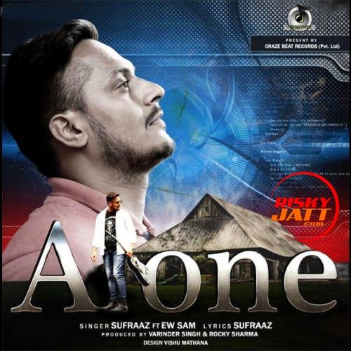 Alone Ew Sam, Sufraaz mp3 song free download, Alone Ew Sam, Sufraaz full album