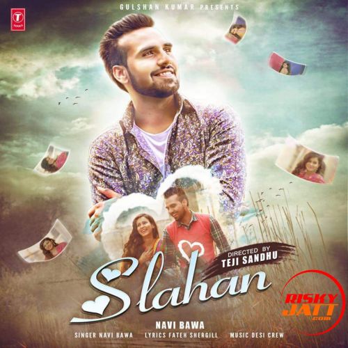 Slahan Navi Bawa mp3 song free download, Slahan Navi Bawa full album