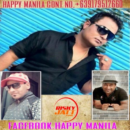 Patt Lainge Funny Song Happy Manila mp3 song free download, Patt Lainge Funny Song Happy Manila full album