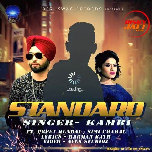 Standard Kambi mp3 song free download, Standard Kambi full album