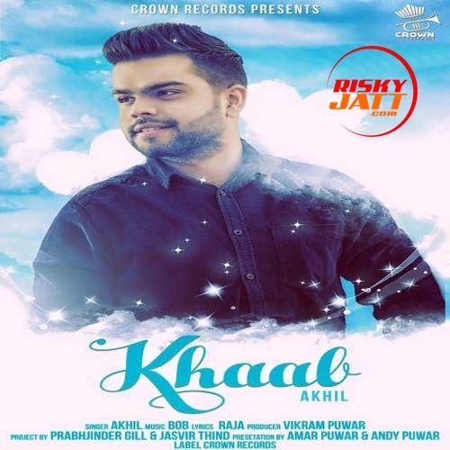 Khaab Akhil mp3 song free download, Khaab Akhil full album