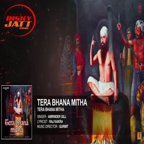 Tera Bhana Mitha Amrinder Gill mp3 song free download, Tera Bhana Mitha Amrinder Gill full album